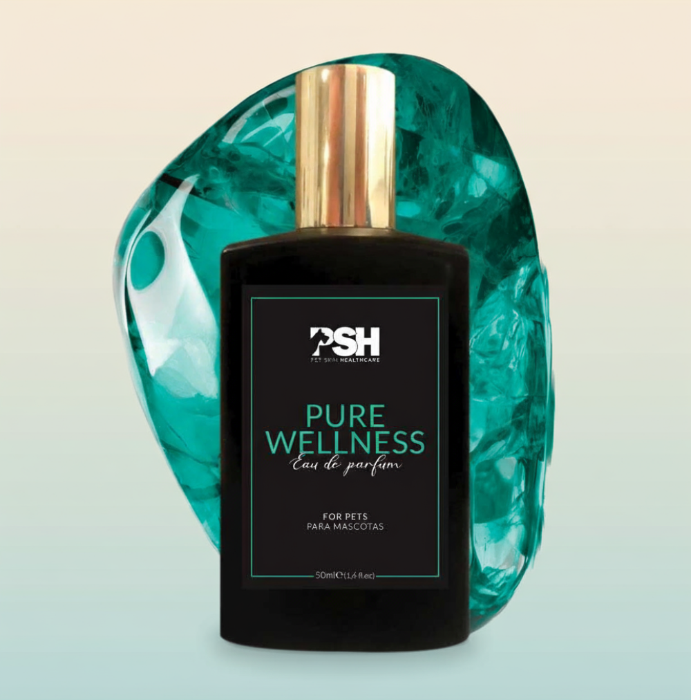 PSH Pure Wellness Água Perfumada 50ml